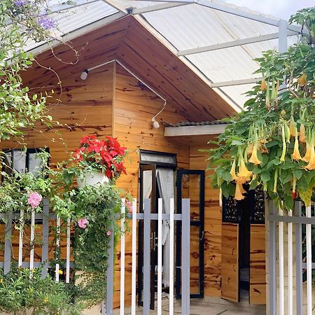 Villa Eudora House 2 Đà Lạt Exterior foto